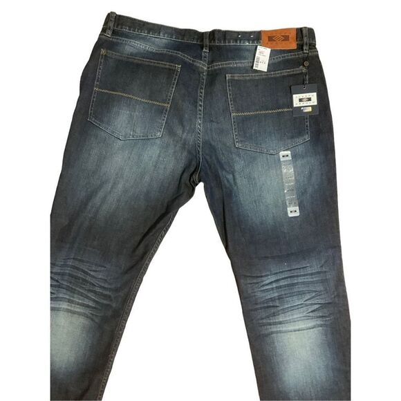 JOSEPH ABBOUD NWT Men’s Jeans 40x32 - Picture 6 of 10